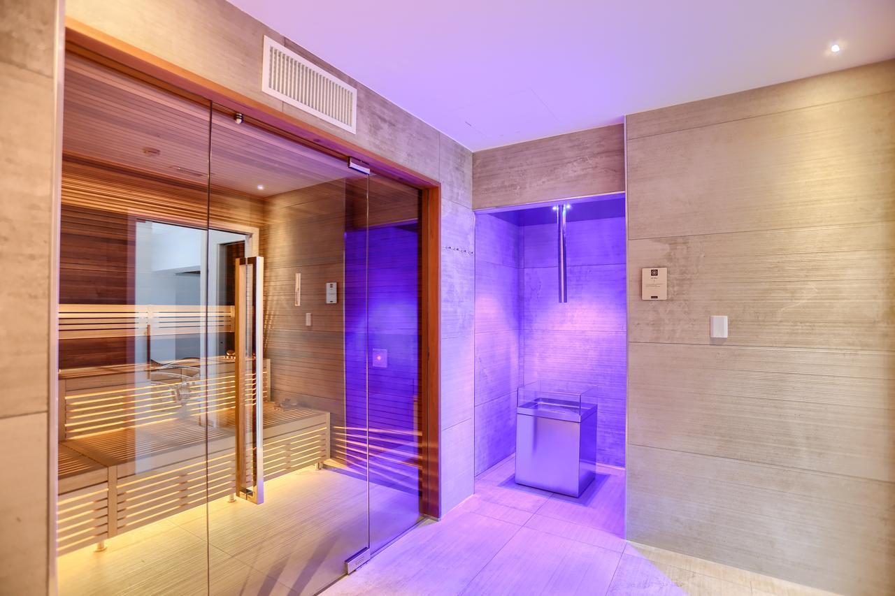 Hotel Lido Blu - Surf & Bike Torbole Sul Garda Zewnętrze zdjęcie
