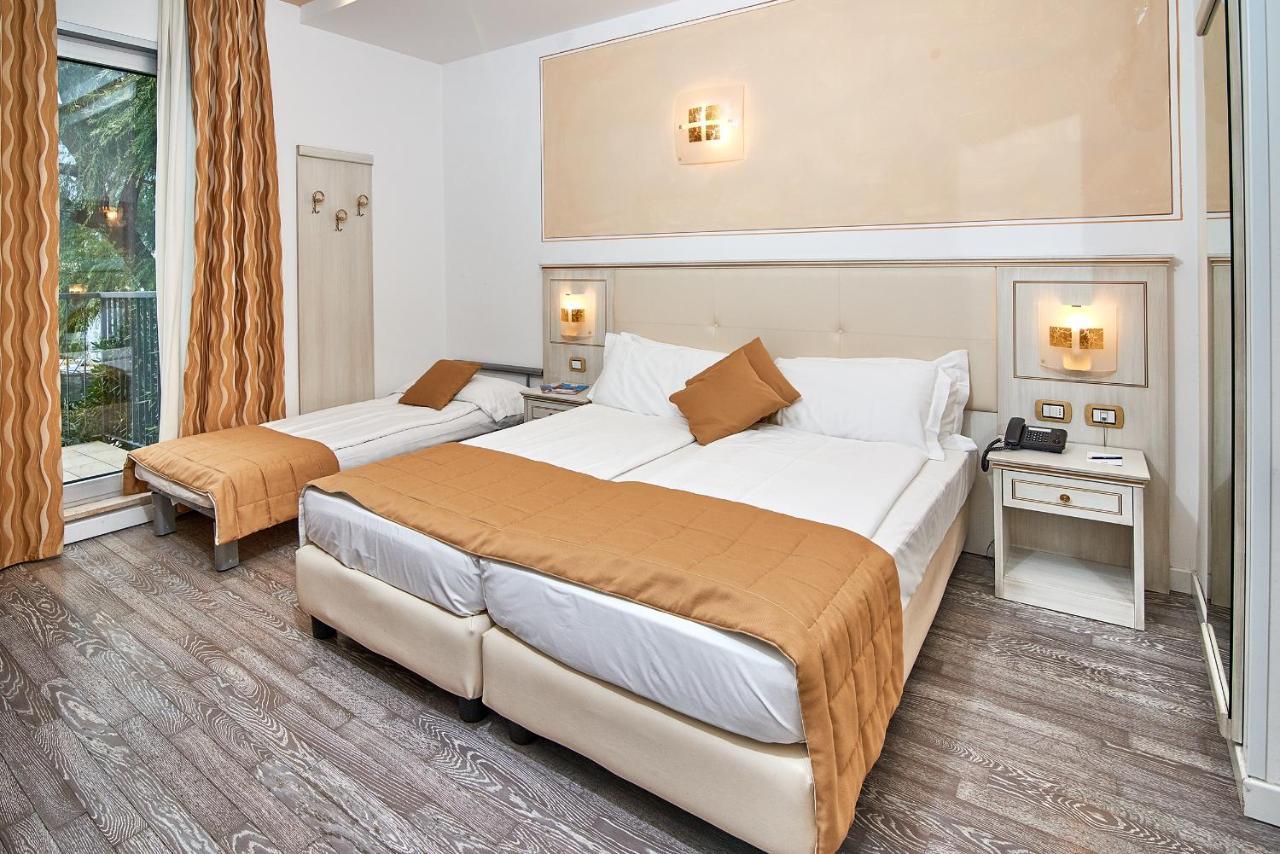 Hotel Lido Blu - Surf & Bike Torbole Sul Garda Zewnętrze zdjęcie